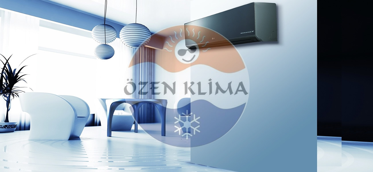 Özen Klima 