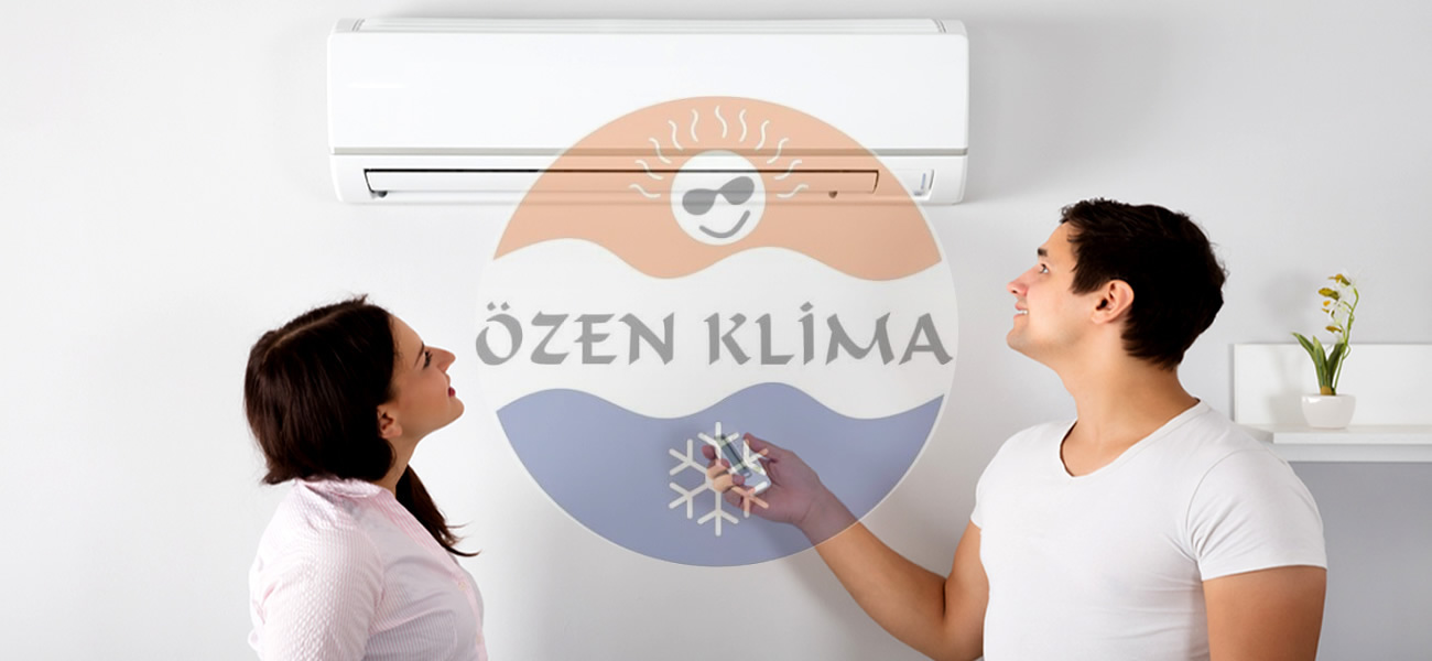 Özen Klima Klima