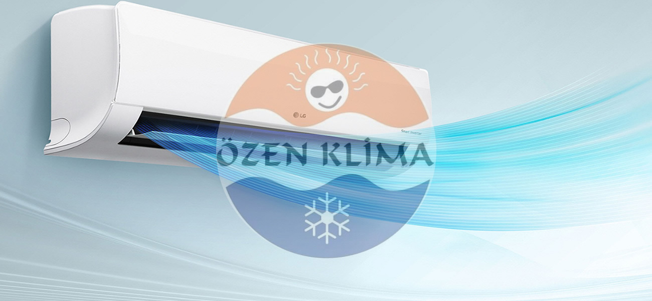 Özen Klima 