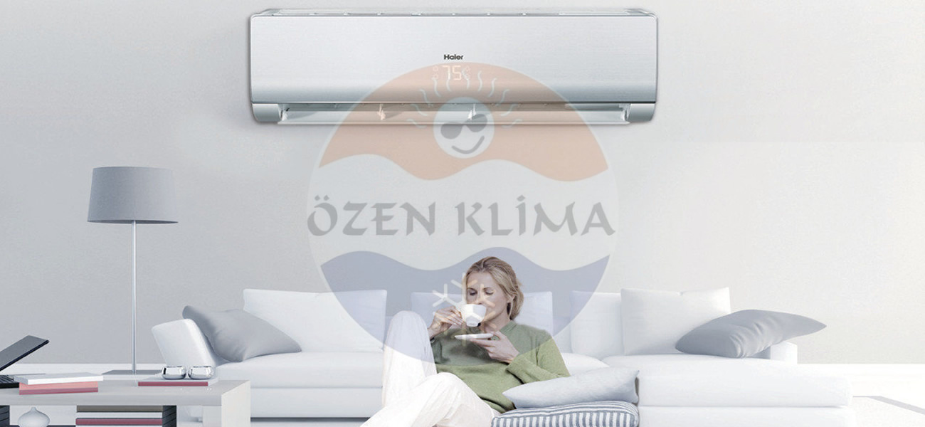 Özen Klima Klima