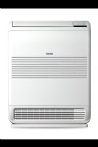 Toshiba-inverter-TOSHİBA RAS B10UFV KONSOL TİPİ İNVERTER 